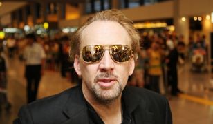 Nicolas Cage rozstaje się z żoną