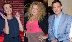 Ranking: wzloty i upadki telewizyjnych gwiazd!