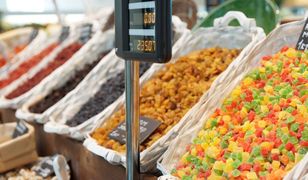 Produkty spożywcze z supermarketu, na które należy uważać