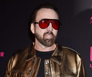 Nicholas Cage oficjalnie rozwiedziony. Zapadła decyzja sądu