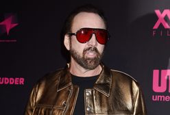 Nicholas Cage oficjalnie rozwiedziony. Zapadła decyzja sądu