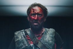 Najlepsze filmy z Nicolasem Cage'm 2018