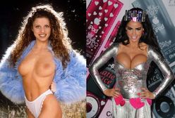 Katie Price: Dramatyczne losy brytyjskiej seksbomby