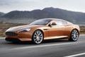 Aston Martin Virage