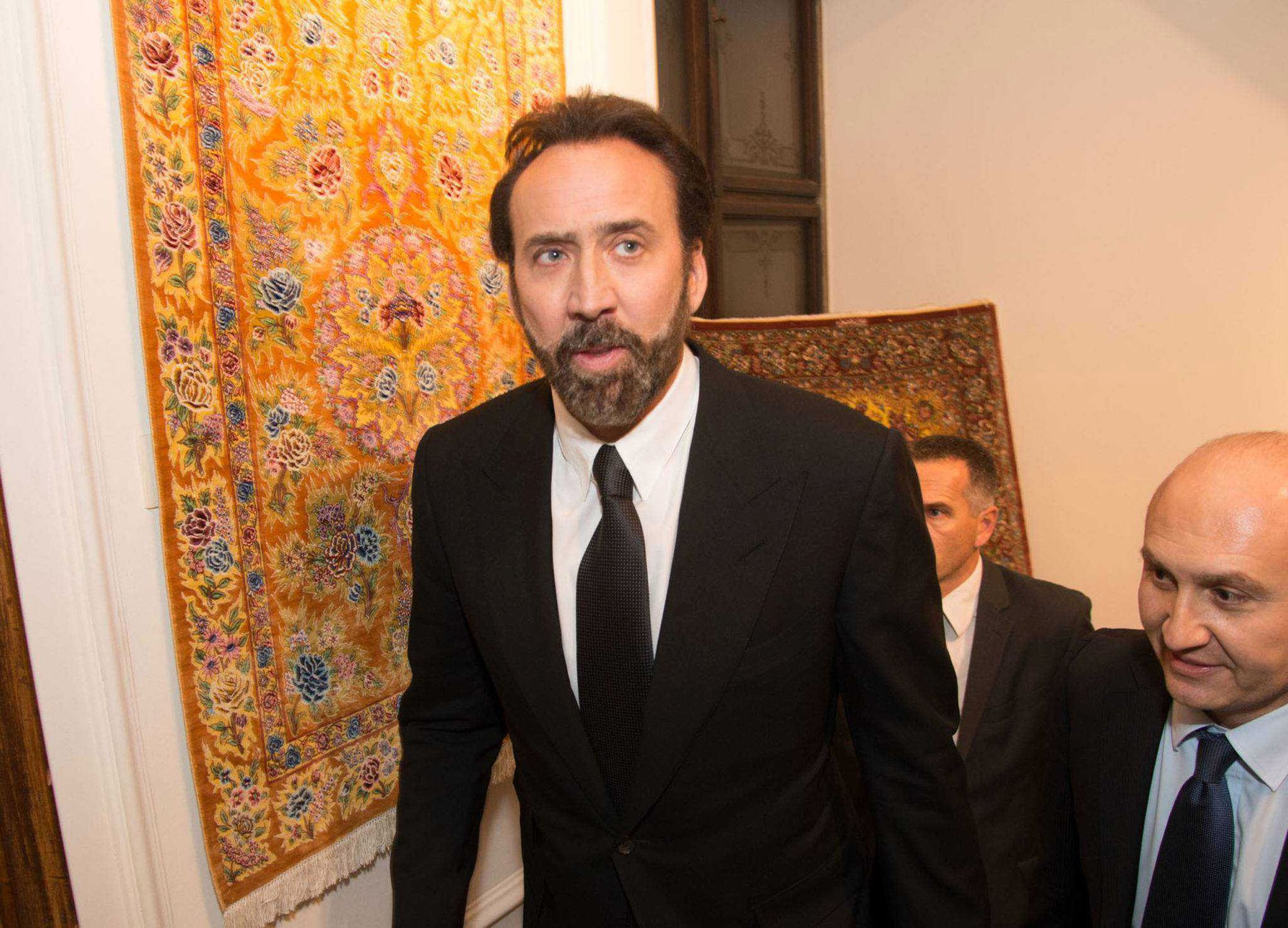 Nicolas Cage kończy karierę