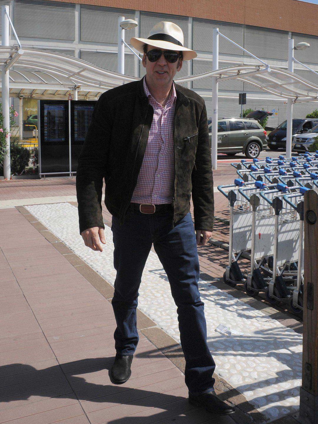 Nicolas Cage kończy karierę