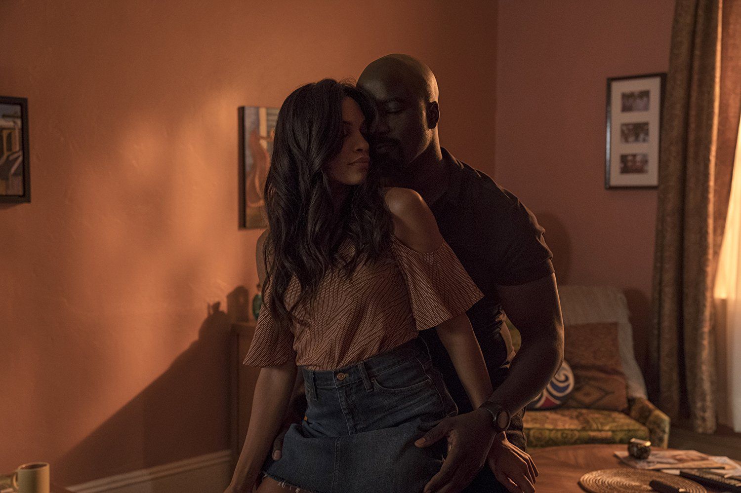 Drugim sezon "Luke Cage" dostępny od 22 czerwca 