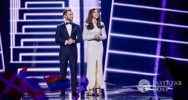 Gospodyni Eurowizji 2016 jest podobna do Kingi Rusin?