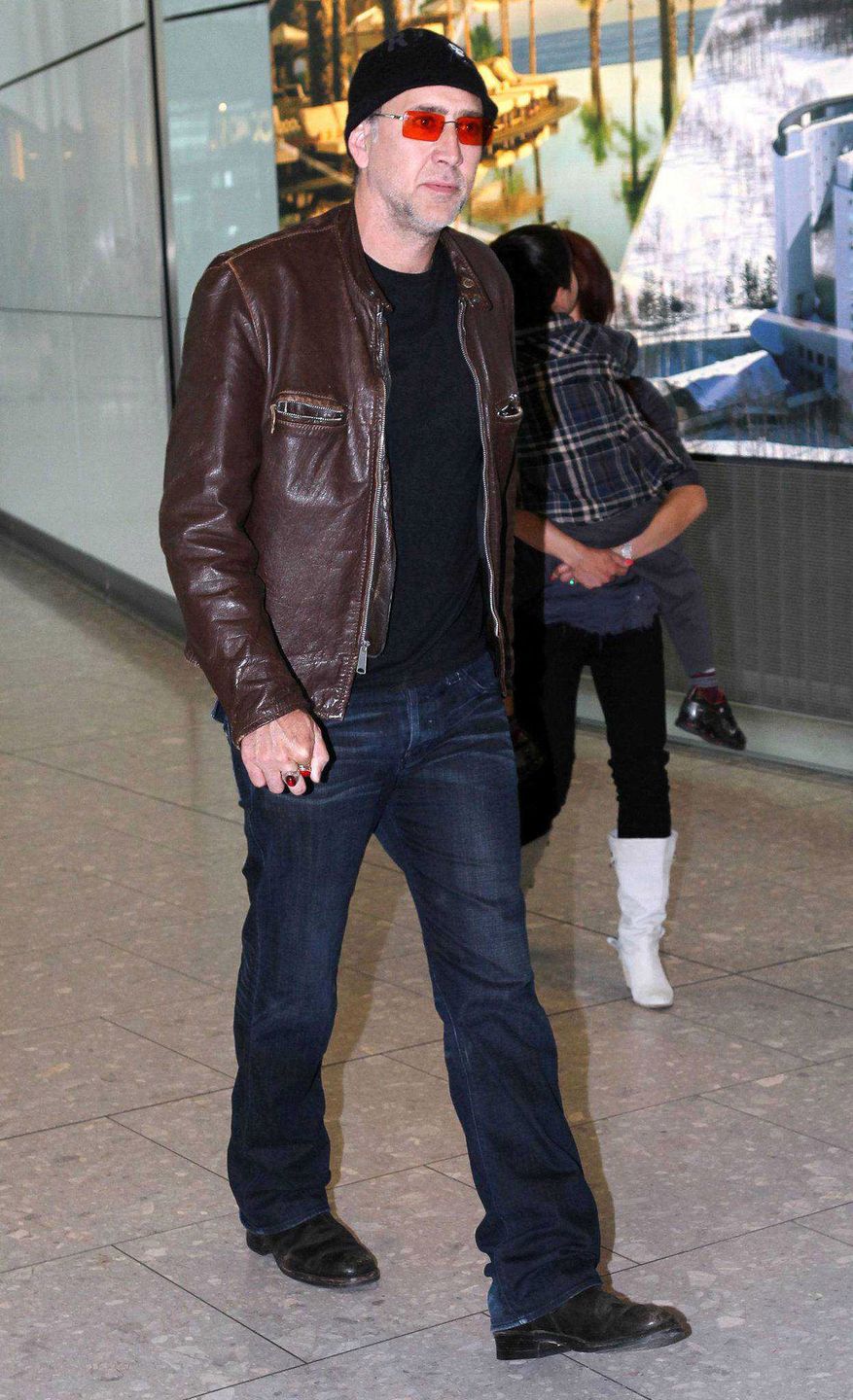 Nicolas Cage kończy karierę