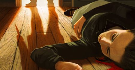 Agatha Christie: The ABC Murders - recenzja. Dwanaście prac Herkulesa