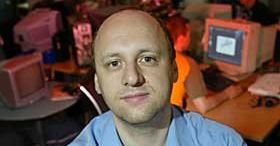 David Cage i przyszłość Quantic Dream