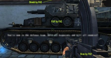 Jak Chińczycy i Bułgar okradli Forgotten Hope i Battlefielda