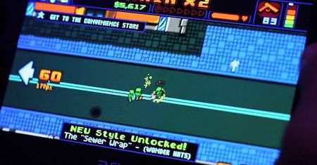 Autor Retro City Rampage twierdzi: "Twórcy indie powinni zainteresować się PS Vita"