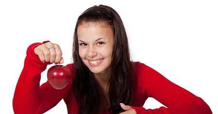 Jedzenie, które pomaga zrzucić wagę