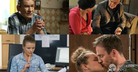 Seriale na dzisiaj: szpieg we "Wspaniałym stuleciu", bójka w "M jak miłość" i zdrada w "Singielce"