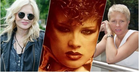 Urszula kończy 60 lat! Jak zmieniała się przez dekady? Metamorfozom gwiazdy towarzyszy ciekawa historia