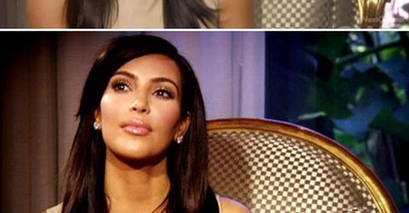 Kim Kardashian u Winfrey: pikantne wyznania o seksualnej inicjacji, wstyd z powodu seks-taśmy i przepis na sukces telewzyjnego show!