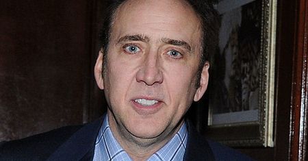 Nicolas Cage był mężem 4 dni. Kobieta żąda alimentów