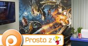E3: Graliśmy w Alien Rage - staroszkolną strzelaninę od CI Games