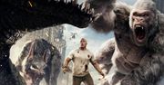 "Rampage: Dzika furia": potwornie dobra zabawa [RECENZJA BLU-RAY]