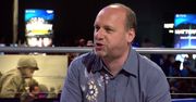 Do pracownika z Tunezji powiedział: czy przestępca to twój krewny? Twórcy oskarżeni o rasizm