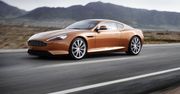 Aston Martin Virage: sportowy luksus