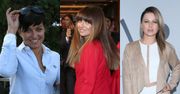 Anna Lewandowska kończy 35 lat! Tak zmieniała się na przestrzeni lat. Kiedyś była... blondynką