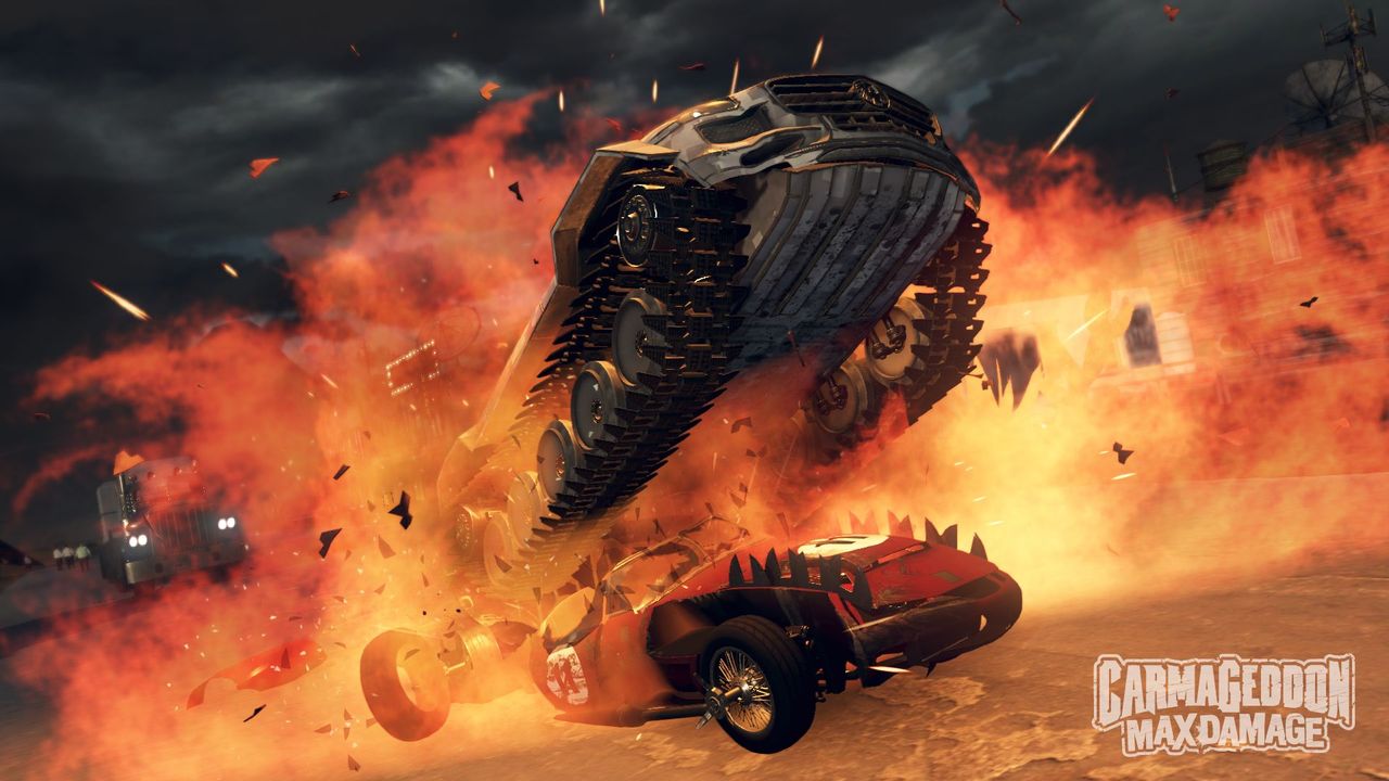 Rozchodniaczek: Konsolowy Carmageddon, ploty o reedycji BioShocków i obietnice na temat Gears of War 4