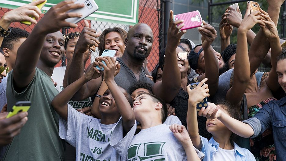 Drugi sezon "Luke Cage" dostępny od 22 czerwca