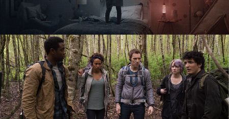 TOP 13: najciekawsze filmy w stylu ''Blair Witch Project''
