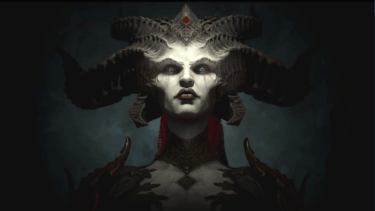 Niedowjarek #4 - Diablo IV