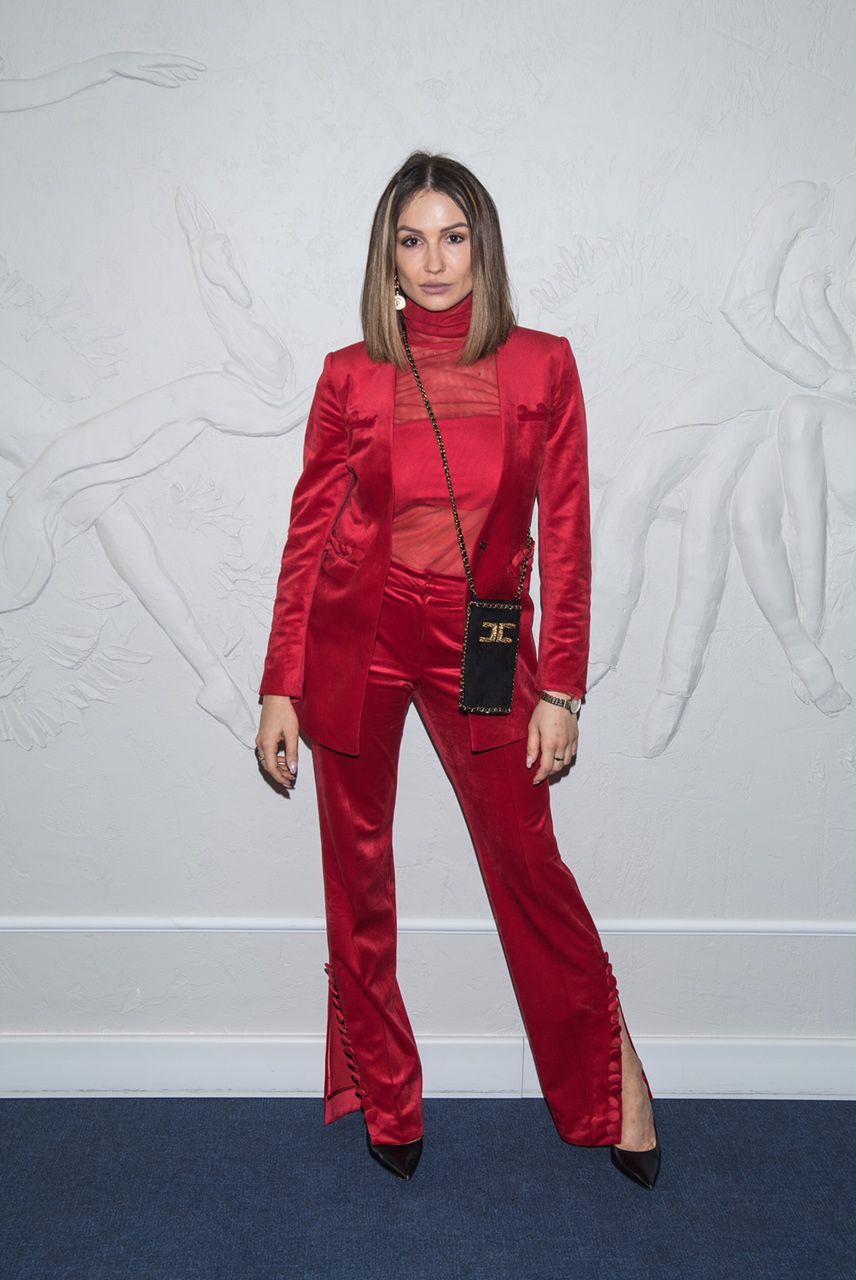 Sylwia Madeńska – Mister Polski 2020 półfinał