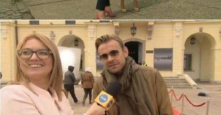 "Top Model": pustki na castingu w Białymstoku. Nie ma chętnych do programu?!