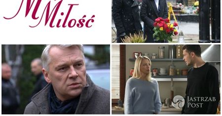 Ostatni odcinek "M jak miłość" przed wakacjami 2016. Co się wydarzy?