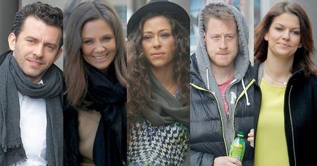 Goście dzisiejszego wydania ''Dzień Dobry TVN''