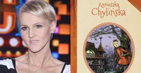 Agnieszka Chylińska bardzo wysoko na liście bestsellerów Empiku pierwszego kwartału 2015