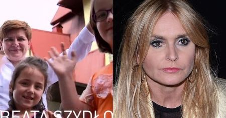 Monika Olejnik oskarża PiS. Wykorzystali wizerunek dziennikarki w spocie wyborczym [wideo]