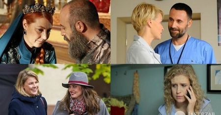 Seriale na dzisiaj: awantura w "M jak miłość", rozczarowanie w "Drugiej szansie" i walka o serce Sulejmana we "Wspaniałym Stuleciu"