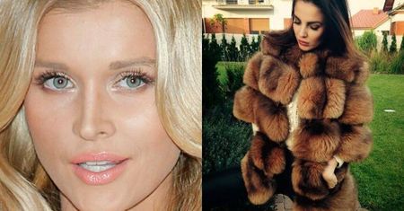 Joanna Krupa w ostrych słowach odpowiada Justynie Pawlickiej
