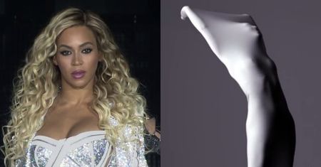 Powstaje budynek o kształtach Beyonce! Zobaczcie zdjęcia wieżowca