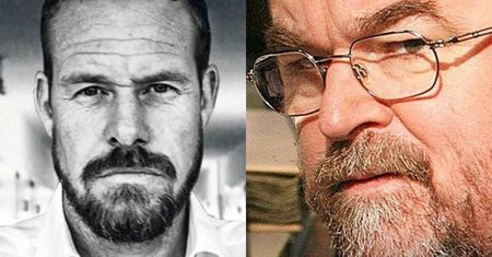 Rinke Rooyens jak Edward Miszczak?