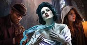 Kooperacyjna perła wśród gier planszowych: Eldritch Horror: Przedwieczna Groza