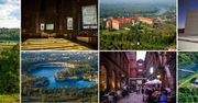 7 Nowych Cudów Polski - wyniki plebiscytu