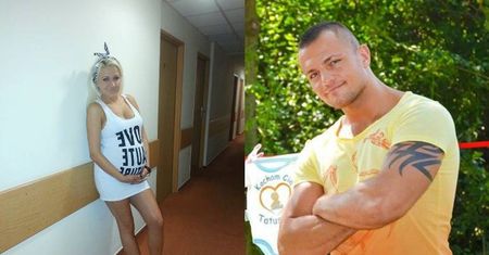 Eliza z Warsaw Shore urodzi jeszcze dzisiaj!