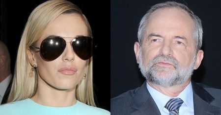 Doda odgryzła się Juliuszowi Braunowi, prezesowi TVP, który nie chce jej w swojej telewizji