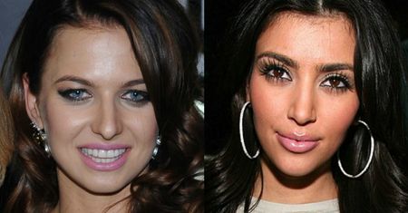 Anna Lewandowska i Kim Kardashian mają ten sam gust!