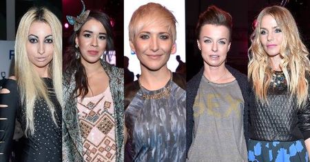 Fashion Week Poland w Łodzi nie przyciągnął wielu znawców mody