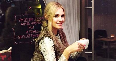 Rozalia Mancewicz też ma ciążowe zachcianki? Zdradziło ją to zdjęcie!
