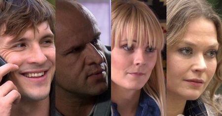 M jak miłość, odc. 1198: Kim jest Andrzejek i co ukrywa? Marcin, Marzenka i Anna nic o nim nie wiedzą