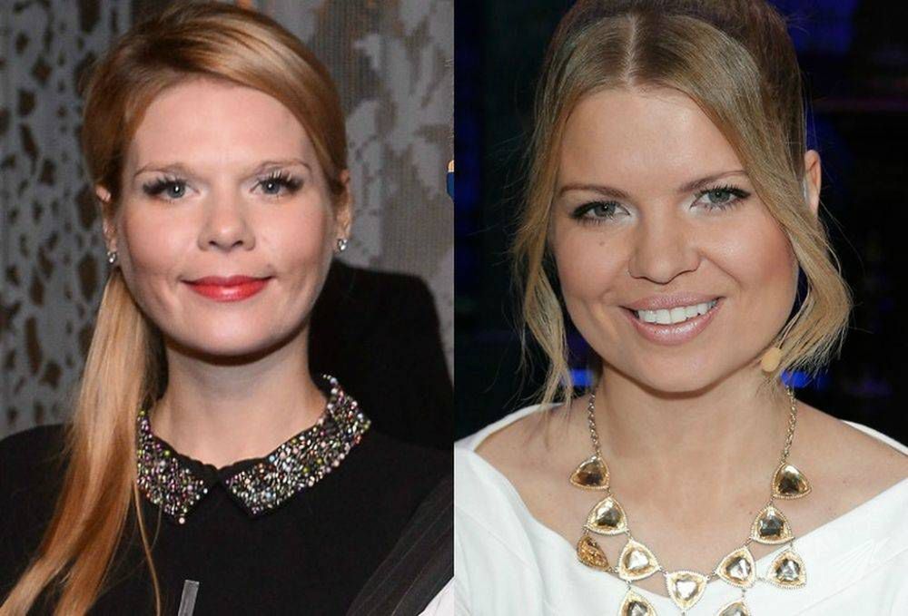 Marta Manowska i Dominika Lis Fot. ons/akpa